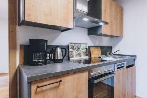 Spa Chalet Lodges by we rent