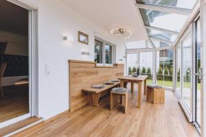 Spa Chalet Lodges by we rent