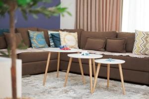 ROGA Apartment Valamar