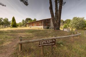 Two-Bedroom House room in Chão do Rio - Turismo de Aldeia