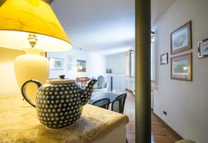 LADYHOUSE Appartamento tipico con 4 posti letto