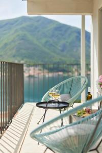 Olgas Piece of Paradise in Kotor