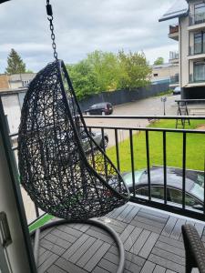 Malūno Vilos - 2 k butas