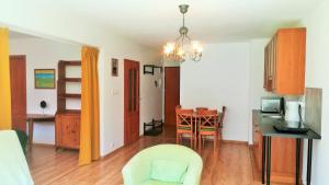 Apartament Grań