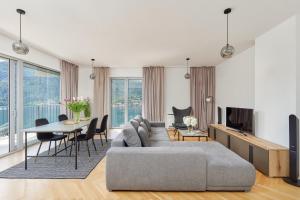 Olga's Piece of Paradise in Kotor - Hotel 4 stelle a Kotor (Cattaro)