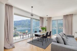 Olgas Piece of Paradise in Kotor