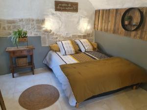 B&B / Chambres d'hotes La Storya : photos des chambres