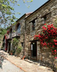 Cascina Bertolotto Wine Resort