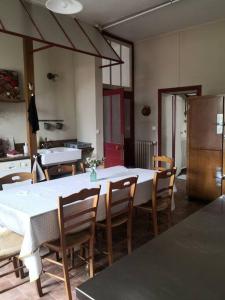 Grande maison de ville entre terre et mer