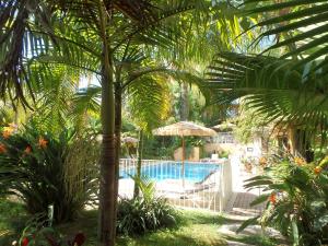 Appart'hotels Residence Veles Plage : photos des chambres