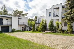 Dom Wczasowy Danusia - Tupadły