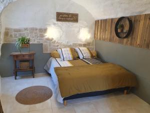 B&B / Chambres d'hotes La Storya : photos des chambres