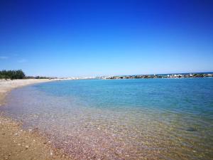 Villa immersa nel verde, spiaggia a 200m