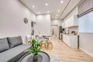 Central Platinum Apartments 29 - Boguszowice