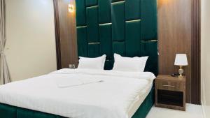 فندق فخر ينبع 5