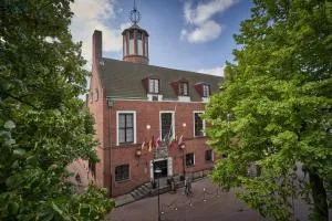 Boutique Hotel The Roosevelt - Middelburg