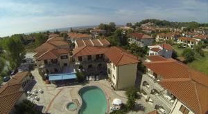 Hotel Argo Halkidiki Greece