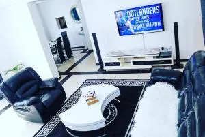 Sofitel Executive 4 bedrooms stand alone Milimani - Ahero