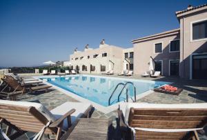 Perivoli Country Hotel & Retreat Argolida Greece