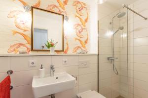 SEASIDE APARTMENTS - TOWNHOUSE