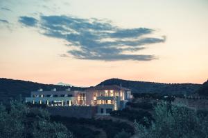 Perivoli Country Hotel & Retreat Argolida Greece