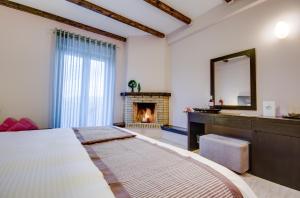 Perivoli Country Hotel & Retreat Argolida Greece