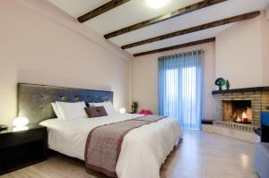 Perivoli Country Hotel & Retreat Argolida Greece