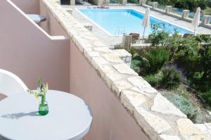 Perivoli Country Hotel & Retreat Argolida Greece