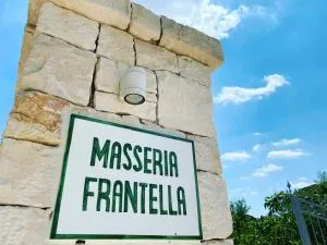 MASSERIA FRANTELLA - Villa Castelli