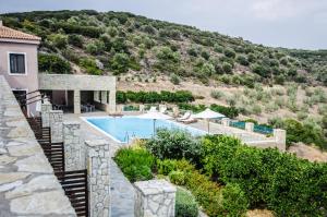 Perivoli Country Hotel & Retreat Argolida Greece