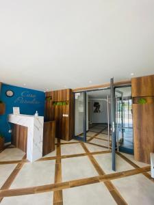 Yungata Penthouse in Casa Paradiso ЮНГАТА