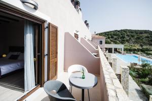 Perivoli Country Hotel & Retreat Argolida Greece