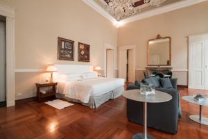 One-Bedroom Suite room in Royal Palace Hotel & Spa