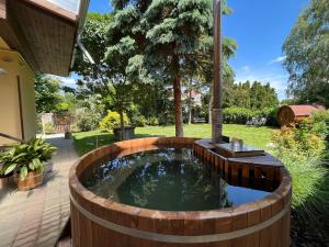 Abigél Vendégház Keszthely