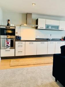 The Beachfront Lookout a Stunning Apartment with Perfect Sea View
