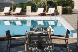 Perivoli Country Hotel & Retreat Argolida Greece