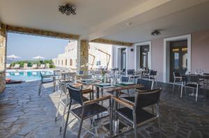 Perivoli Country Hotel & Retreat Argolida Greece