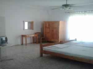 Karagiozos Studios & Apartments