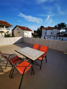 Apartman Smokva
