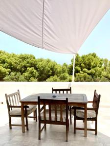 Dimora delle Tonnare