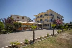 Hotel Belgjika Velipoje - 维利波吉