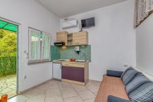 Apartments Baštovanović