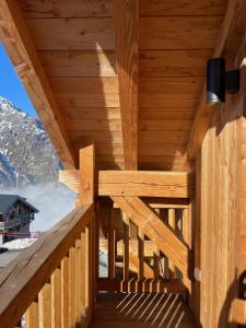 Chalets Chalet Le Yeti de Villard 14 Prs - Domaine Alpe d'Huez - Bain nordique : photos des chambres