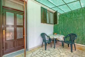 Apartments Baštovanović