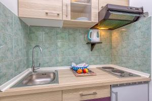 Apartments Baštovanović