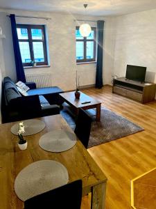 Apartmány U Vodního hradu