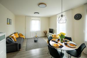 TREND BA HOME Apartman