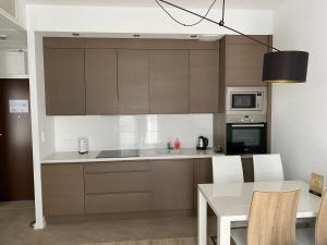 Supreme Apartament Varsovia Kasprzaka