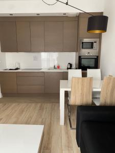 Supreme Apartament Varsovia Kasprzaka