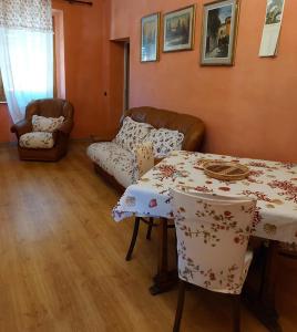 Appartamento Giallo